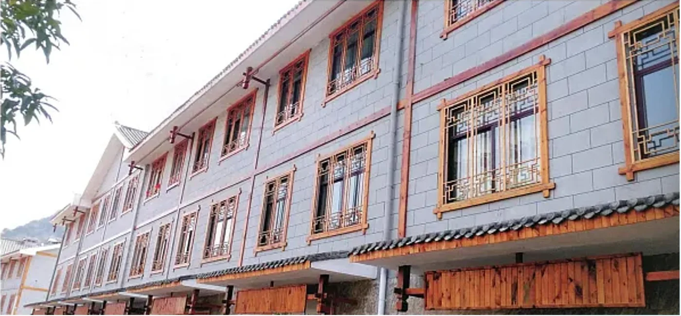 Aluminum Window Grille