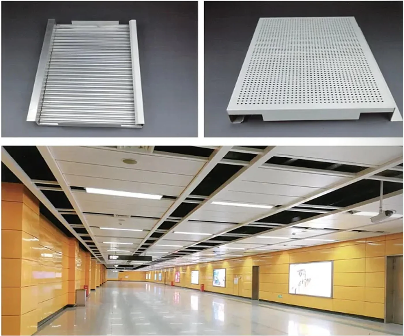 Corrugated Sheet