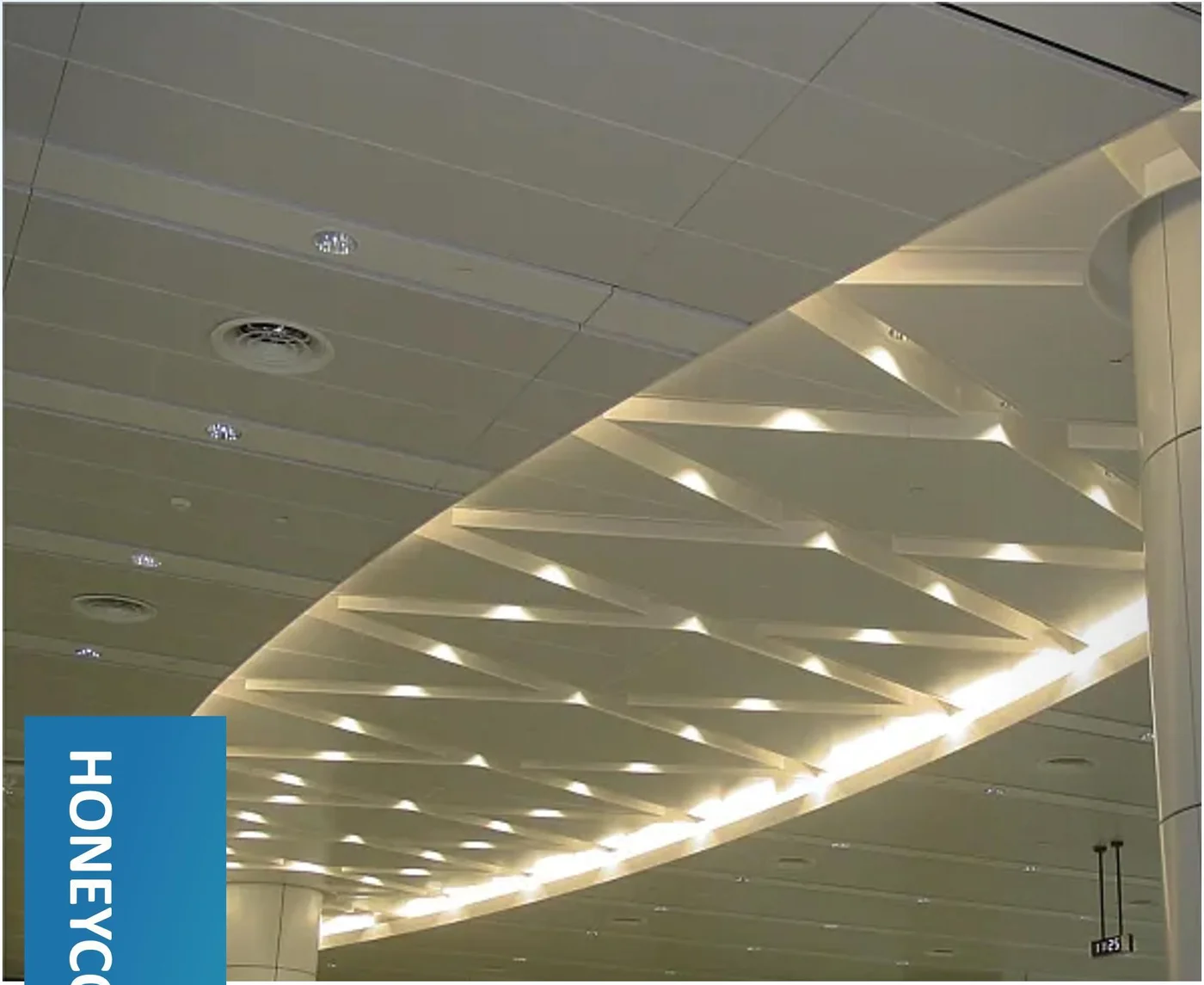 Aluminum Honeycomb Panel